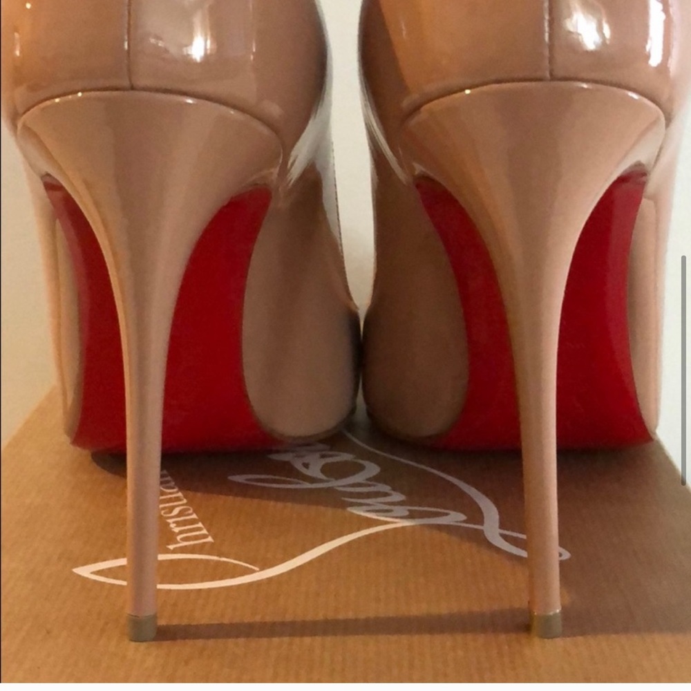 louboutin pigalle follies